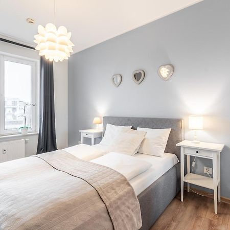 Apartamenty Polanki Park - Visitopl Kołobrzeg Esterno foto