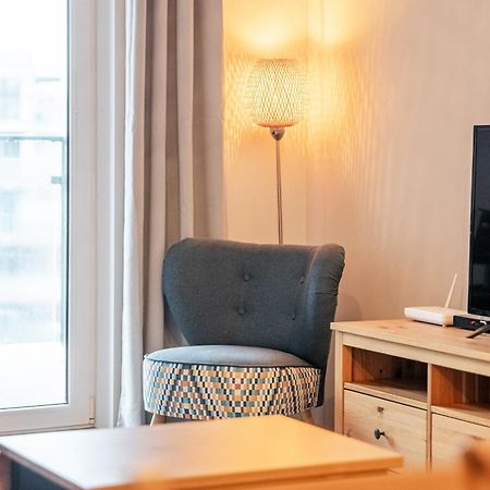 Apartamenty Polanki Park - Visitopl Kołobrzeg Esterno foto