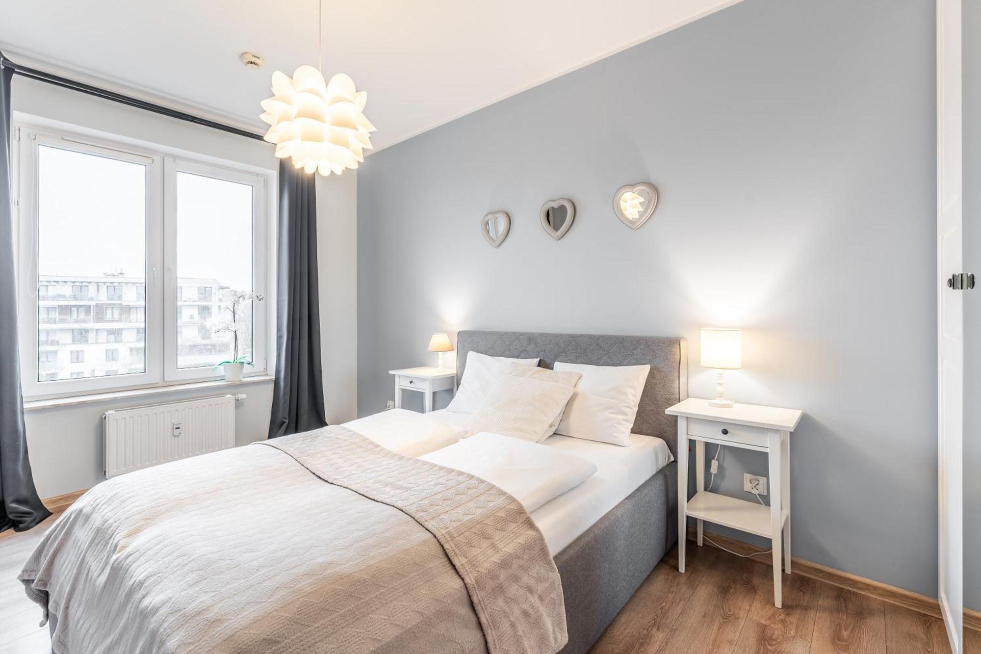 Apartamenty Polanki Park - Visitopl Kołobrzeg Esterno foto