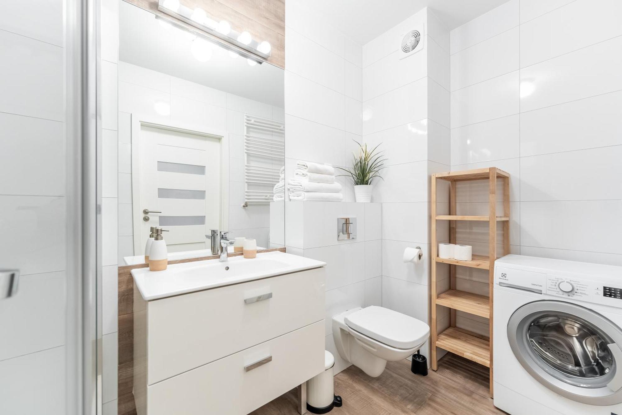 Apartamenty Polanki Park - Visitopl Kołobrzeg Esterno foto